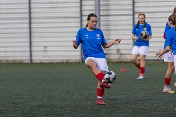 Bild 2 - wCJ Holstein Kiel Turnier